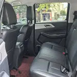 JMC Yuhu 7 2022 из Китая