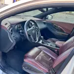 Buick LaCrosse 2013 из Китая