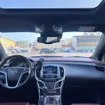 Buick LaCrosse 2013 из Китая
