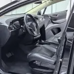 Tesla Model X 2017 из Китая