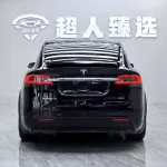 Tesla Model X 2017 из Китая