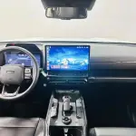 Haval 哈弗大狗 PLUS 2023 из Китая