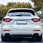 Maserati Levante 2018 из Китая