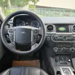Land Rover Discovery 2015 249 л.с. — лот 56254199 из Китая