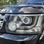 Land Rover Discovery 2015 249 л.с. — лот 56254199 из Китая