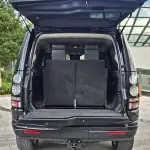 Land Rover Discovery 2015 249 л.с. — лот 56254199 из Китая