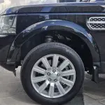 Land Rover Discovery 2015 249 л.с. — лот 56254199 из Китая