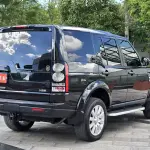 Land Rover Discovery 2015 249 л.с. — лот 56254199 из Китая