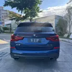 BMW X3 2018 из Китая
