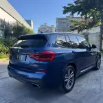BMW X3 2018 из Китая