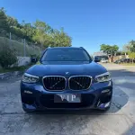 BMW X3 2018 из Китая