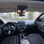 BMW X3 2018 из Китая
