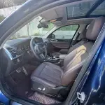 BMW X3 2018 из Китая