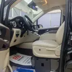 Mercedes-Benz Vito 2018 из Китая