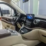 Mercedes-Benz Vito 2018 из Китая