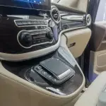 Mercedes-Benz Vito 2018 из Китая
