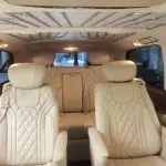 Mercedes-Benz Vito 2018 из Китая