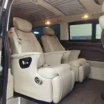 Mercedes-Benz Vito 2018 из Китая