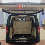 Mercedes-Benz Vito 2018 из Китая