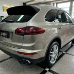 Porsche Cayenne 2015 из Китая