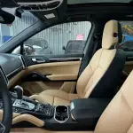 Porsche Cayenne 2015 из Китая
