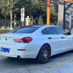 BMW 6 Series 2015 из Китая