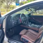 BMW 6 Series 2015 из Китая