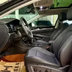 Volkswagen Passat 2024 из Китая