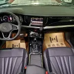 Volkswagen Passat 2024 из Китая