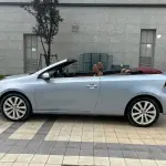 Volkswagen Golf (Import) 2014 из Китая