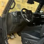 Beijing Off-Road BJ40 2022 из Китая