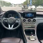 Mercedes-Benz GLC 2020 из Китая
