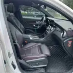Mercedes-Benz GLC 2020 из Китая