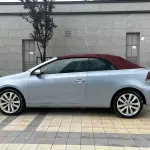 Volkswagen Golf (Import) 2014 из Китая