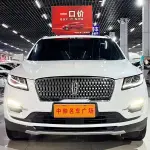 Lincoln MKC 2019 из Китая