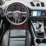 Porsche Cayenne 2020 из Китая