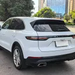 Porsche Cayenne 2020 из Китая
