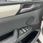 BMW X3 (Import) 2015 из Китая