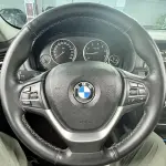 BMW X3 (Import) 2015 из Китая