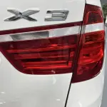 BMW X3 (Import) 2015 из Китая