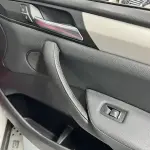 BMW X3 (Import) 2015 из Китая