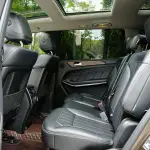 Mercedes-Benz GL-Class 2014 из Китая