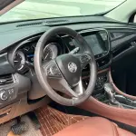 Buick Envision Plus 2020 из Китая