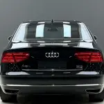 Audi A8 2011 из Китая