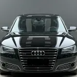 Audi A8 2011 из Китая