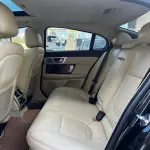 Jaguar XF 2014 из Китая