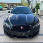 Jaguar XF 2014 из Китая