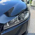 Jaguar XF 2014 из Китая