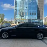 Jaguar XF 2014 из Китая