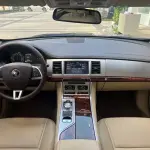 Jaguar XF 2014 из Китая